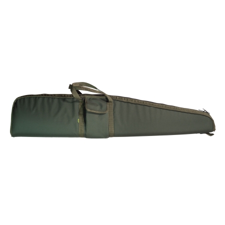 Pokrowiec futerał FSL1G-4 oliwka gąbka 128x26x6 cm