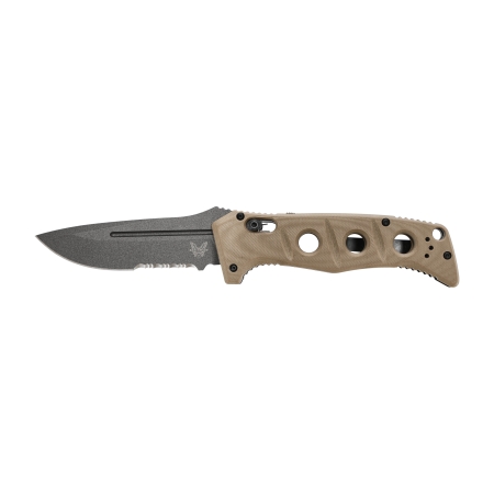 Nóż Benchmade 2750SGY-3 Auto Adamas