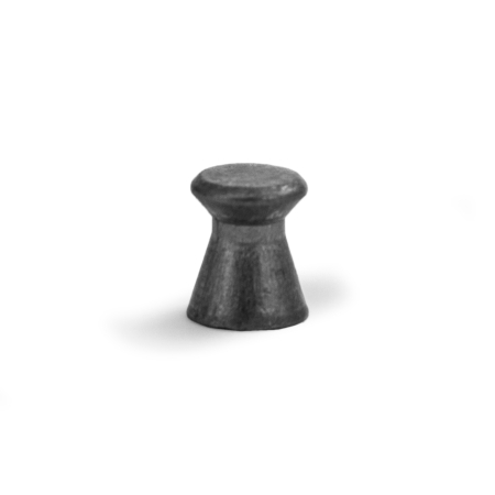 Śrut diabolo JSB Target Sport 4,50 mm 500 szt.