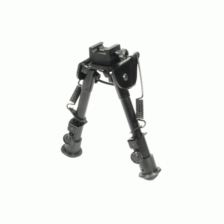 Bipod Leapers składany Tactical OP QD 5.9-7.3"