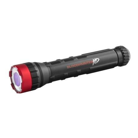 Latarka myśliwska Primos Bloodhunter HD Pocket Light