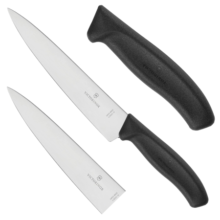 Nóż szefa kuchni Victorinox Swiss Classic 6.8003.19B