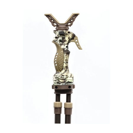 Dwójnóg Primos Trigger Stick Gen III™ 24-62