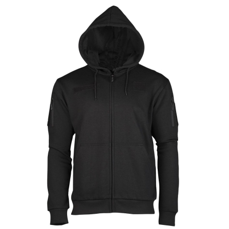 Bluza taktyczna Mil-Tec czarna