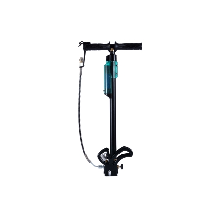Pompka PCP Borner DRY-Pump z osuszaczem