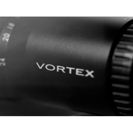 Luneta celownicza Vortex Diamondback Tactical 6-24x50 FFP 30 mm AO EBR-2C