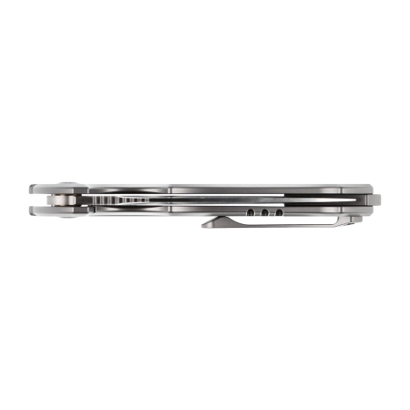 Nóż składany WE Knife Nexusia WE22044-2 gray