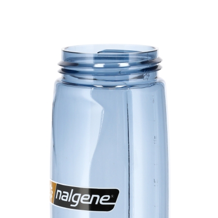 Butelka Nalgene On The Fly 0,65 l Rhino Black Brown