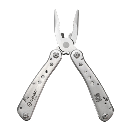 Narzędzie wielofunkcyjne multitool Ganzo G201