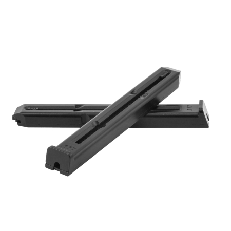 Magazynek do Umarex TDP 45 4,5 mm 2 szt.