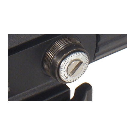 Kolimator Leapers UTG RG40CDQ 3.9'' 30 mm