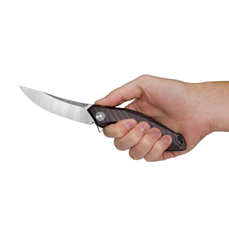 Nóż składany Zero Tolerance ZT 0462