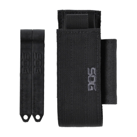 Multitool Sog PowerAccess Assist MT Black