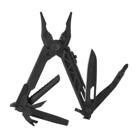 Multitool Gerber Center-Drive czarny