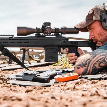 Magazynek Magpul PMAG 10 7.62 x 51 AC