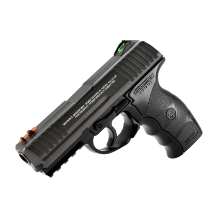 Pistolet wiatrówka Wingun WC4-303 B 4,5 mm BB CO2