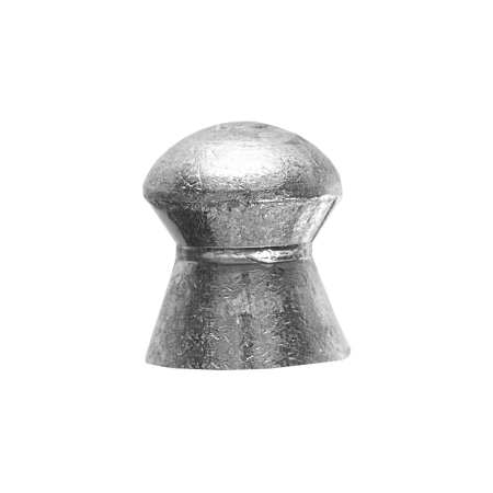 Śrut diabolo H&N Field Target Trophy 6,35 mm 200 szt.