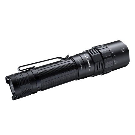 Latarka diodowa Fenix PD40R V3.0