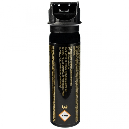 Gaz pieprzowy Fox Labs 5.3 85 ml strumień 3.0oz