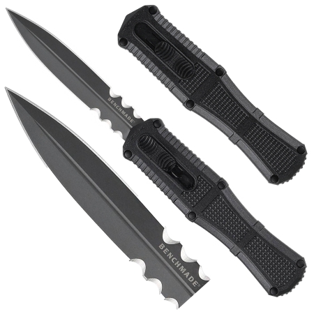 Nóż OTF Benchmade 3370SGY Claymore