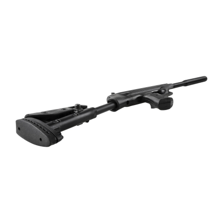Wiatrówka pistolet Optima by Hatsan 25 SuperTact QE 5.5 mm