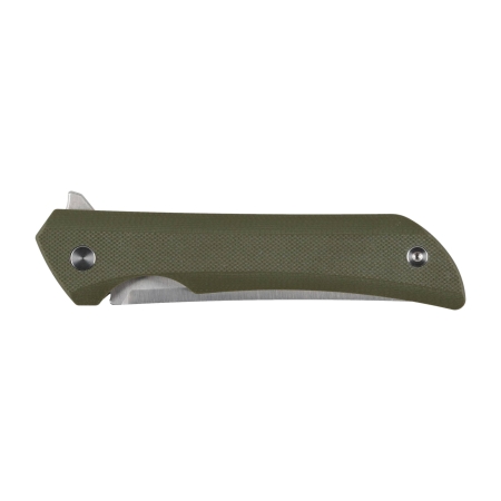 Nóż Ruike Hussar P121-G oliwkowy