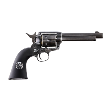 Rewolwer wiatrówka Colt Aces Duel Set 2 szt.