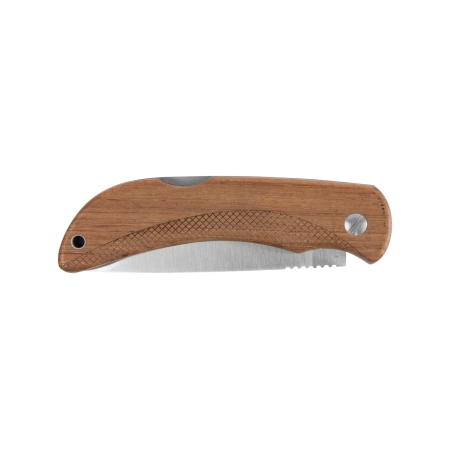 Nóż Eka składany Swede 10 wood