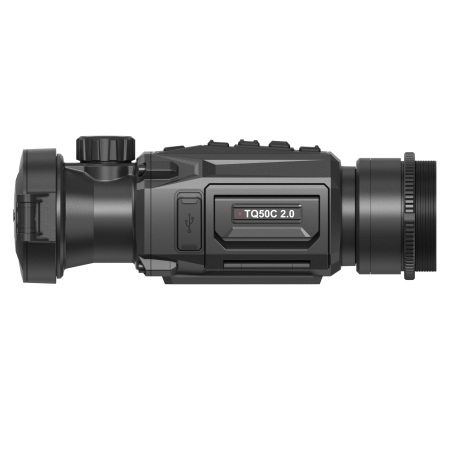 Nasadka nakładka termowizyjna termowizor HIKMICRO by HIKVISION Thunder TQ50CR 2.0