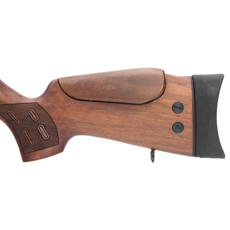 Wiatrówka PCP Optima by Hatsan BT65 RB-W 5.5 mm