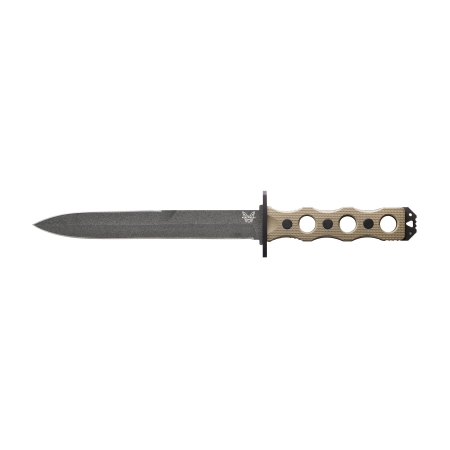 Nóż Benchmade 185BK-1 SOCP