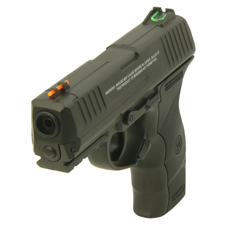 Pistolet wiatrówka Wingun WC4-303 MZB 4,5 mm BB CO2