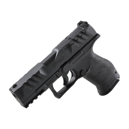 Pistolet Walther PDP Compact 4