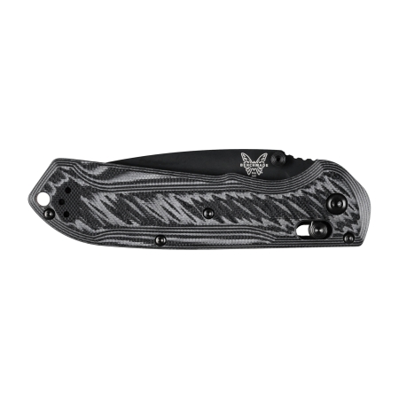 Nóż Benchmade 560BK-1 Freek