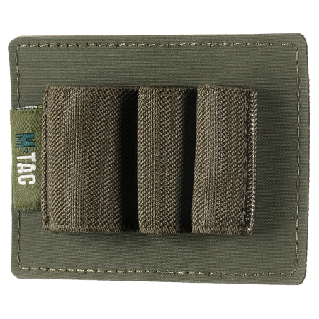 Wstawka M-Tac modulowa mala (3 Sekcje) zielona