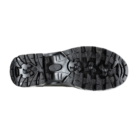 Buty męskie BENNON GROM MK2 czarne