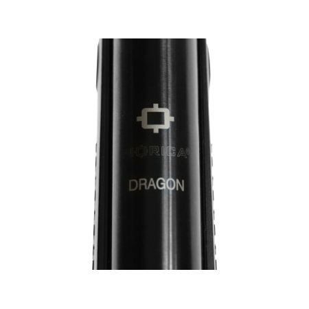 Wiatrówka Norica Dragon Silent Shot 4,5 mm