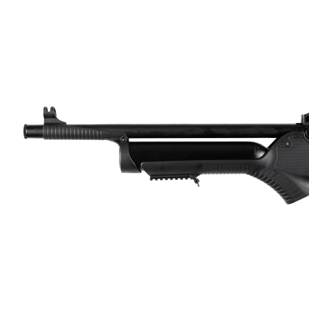 Wiatrówka PCP Optima by Hatsan Barrage 5.5 mm
