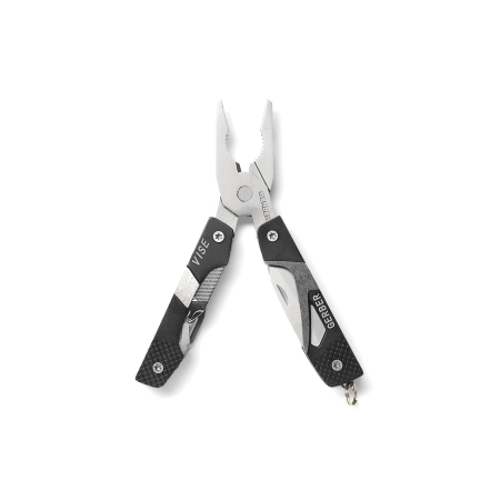 Multitool Gerber Vise czarny