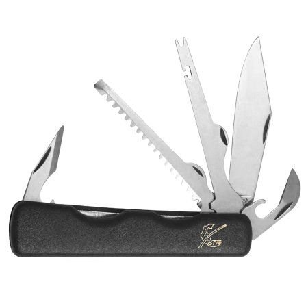 Nóż wędkarski Mikov Angler 338-NH-5 B