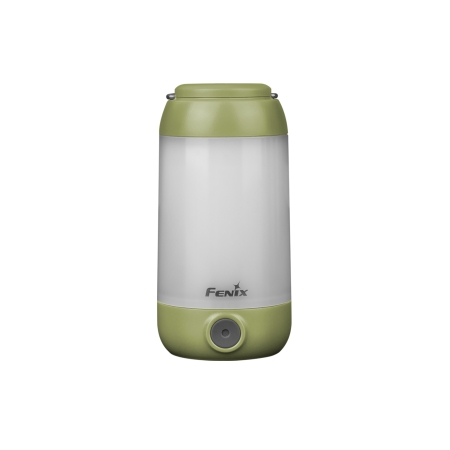 Lampa kempingowa Fenix CL26R zielona