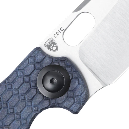 Nóż Kizer Sheepdog C01C V4488C3