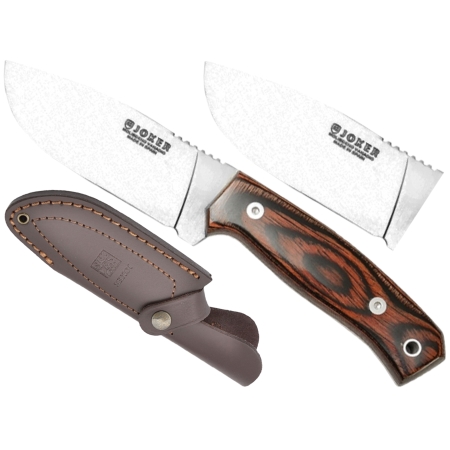 Nóż Joker CR59 wood