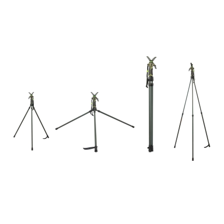 Trójnóg Primos Trigger Stick Gen II™ Deluxe tall