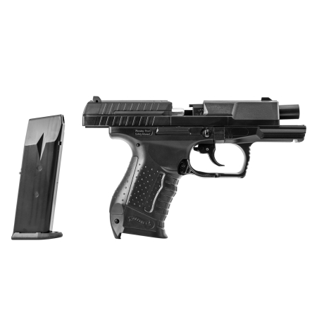 Replika pistolet ASG Walther P99 6 mm hop-up