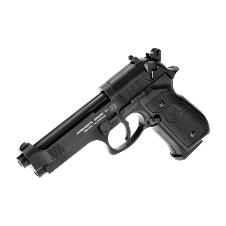 Pistolet wiatrówka Beretta M92 FS 4,5 mm Diabolo CO2