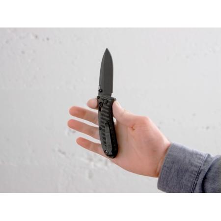 Nóż Benchmade 575BK-1 Mini Presidio II