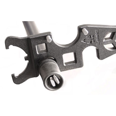 Klucz uniwersalny Leapers do AR15