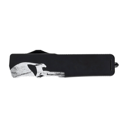 Nóż OTF Templar Knife Excalibur Large Black Fallen Dagger