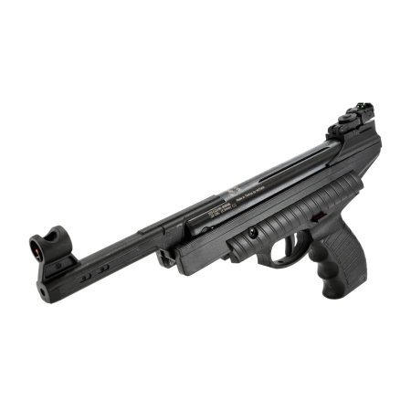 Wiatrówka pistolet Optima by Hatsan 25 5.5 mm